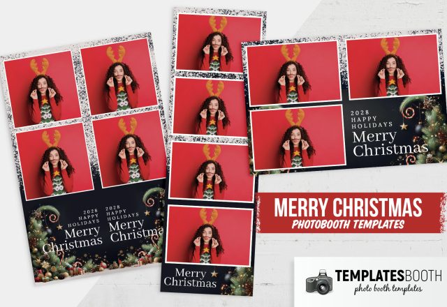 Kind mit Rentier-Geweih auf MERRY CHRISTMAS PHOTOBOOTH TEMPLATES. Kind mit Rentier-Geweih auf MERRY CHRISTMAS PHOTOBOOTH TEMPLATES.